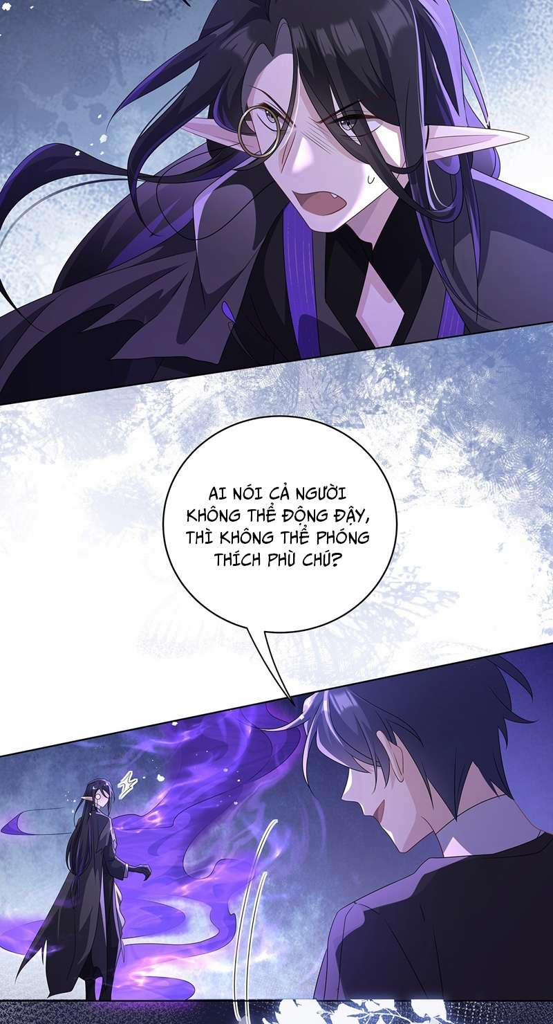 Sau Khi Xuyên Không Tôi Cùng Kẻ Thù Quay Về Hiện Đại 12 trang 15