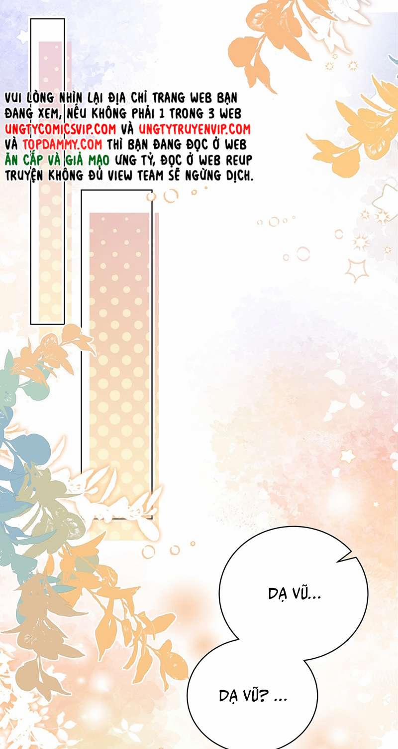 Sau Khi Xuyên Không Tôi Cùng Kẻ Thù Quay Về Hiện Đại 12 trang 22