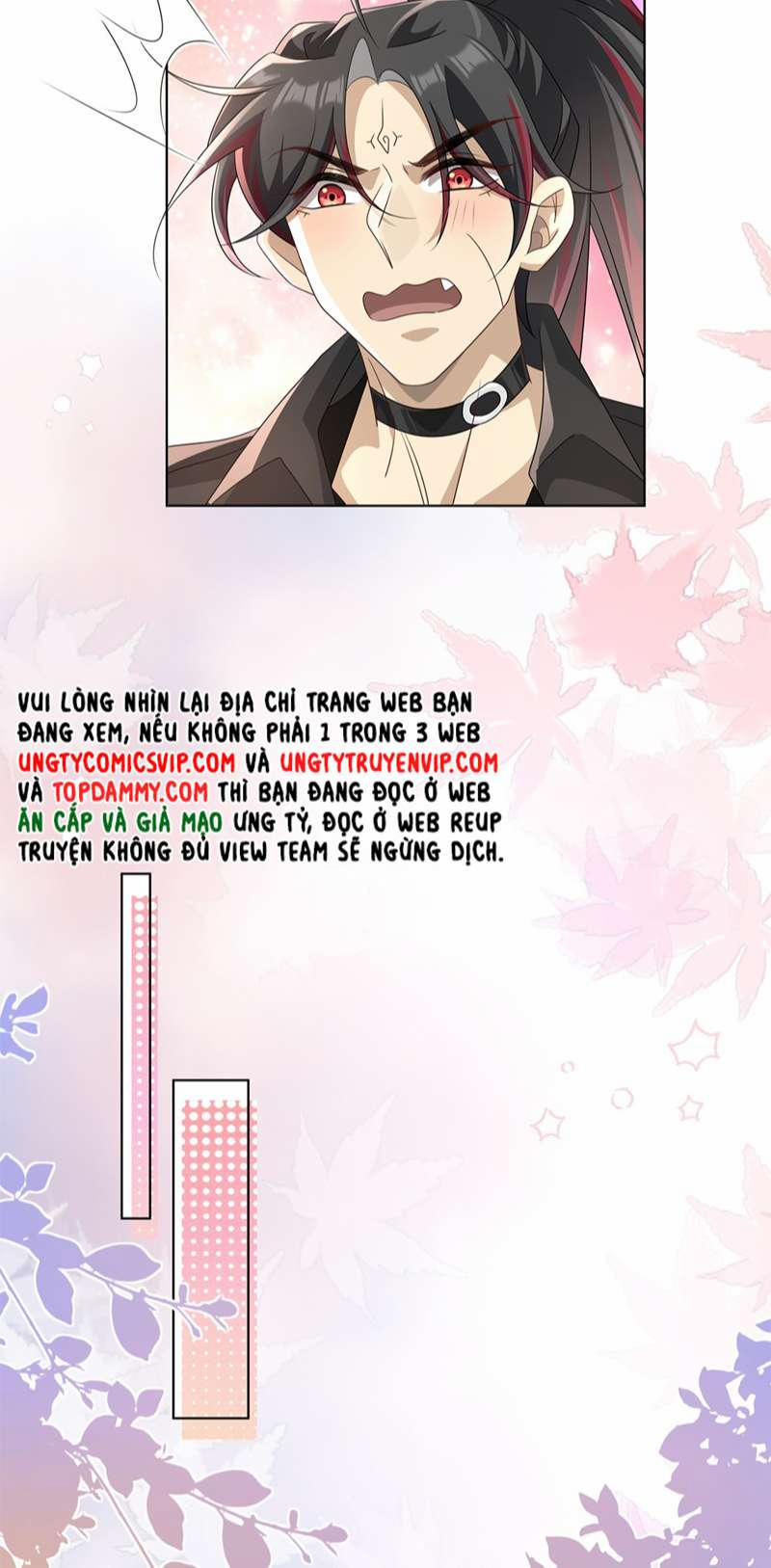 Sau Khi Xuyên Không Tôi Cùng Kẻ Thù Quay Về Hiện Đại 12 trang 31