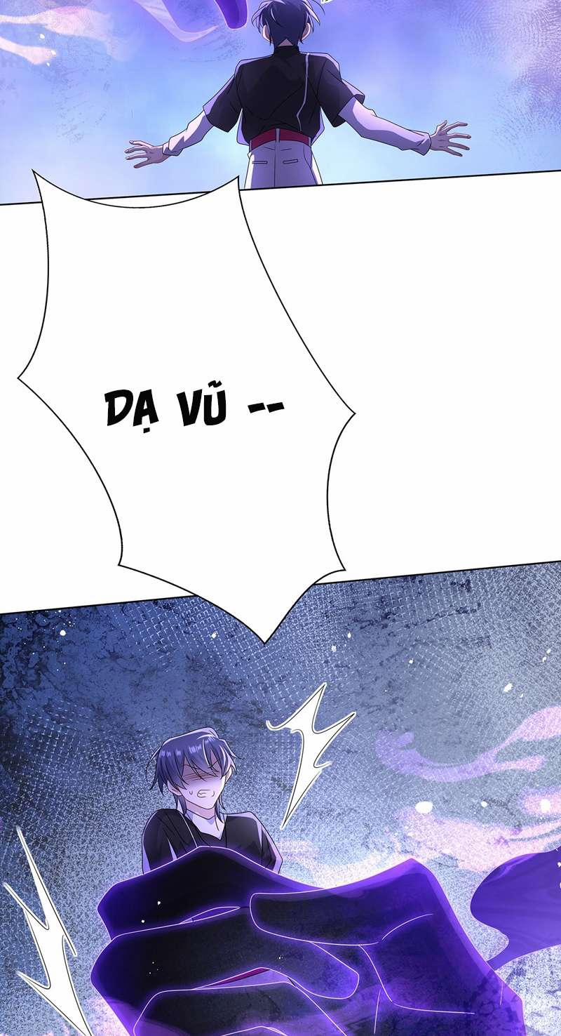 Sau Khi Xuyên Không Tôi Cùng Kẻ Thù Quay Về Hiện Đại 12 trang 9