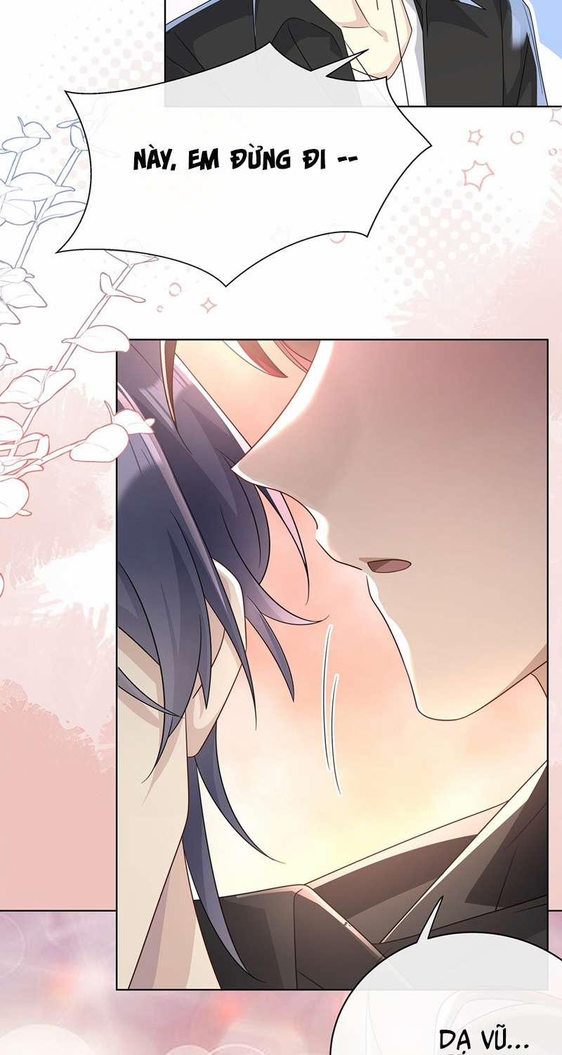 Sau Khi Xuyên Không Tôi Cùng Kẻ Thù Quay Về Hiện Đại 13 trang 28