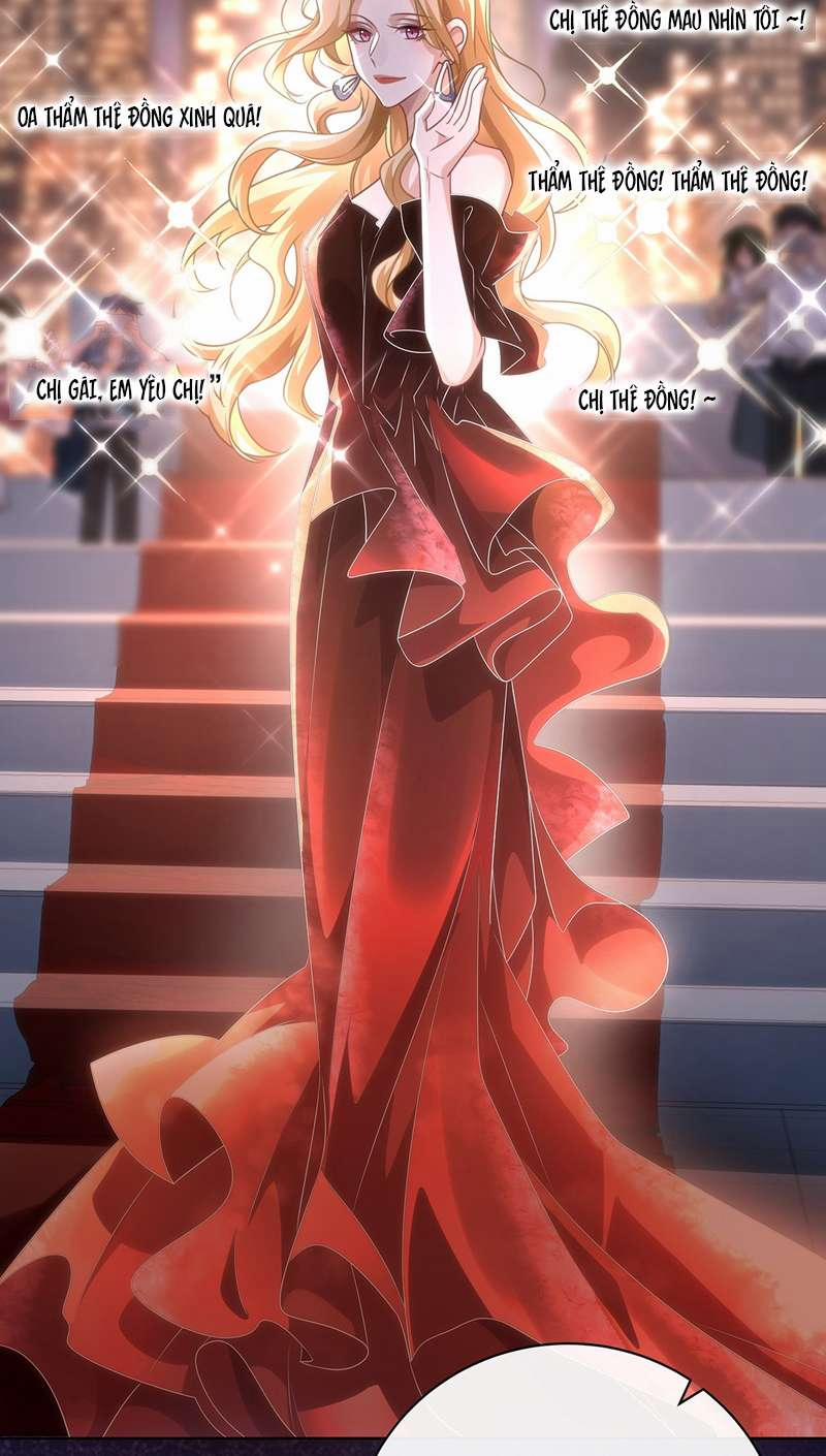 Sau Khi Xuyên Không Tôi Cùng Kẻ Thù Quay Về Hiện Đại 13 trang 37