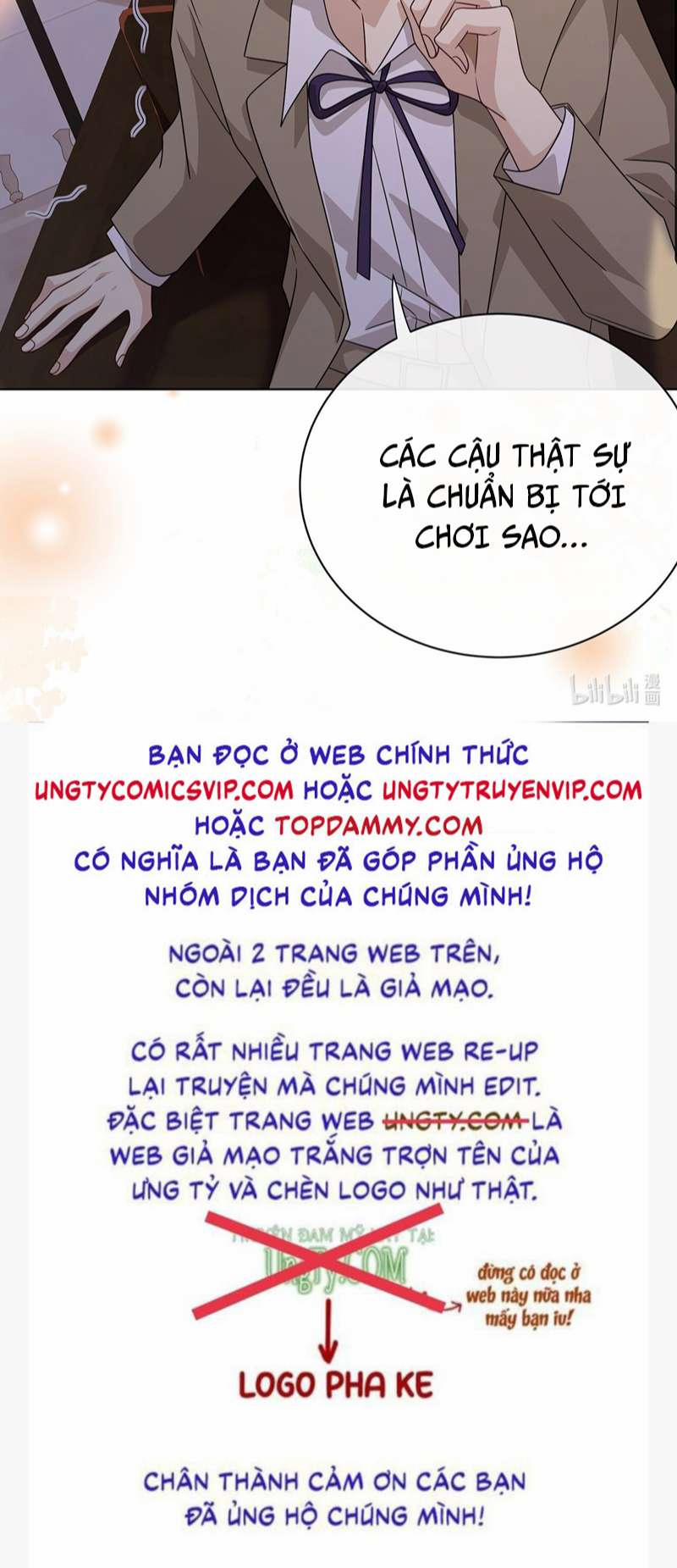 Sau Khi Xuyên Không Tôi Cùng Kẻ Thù Quay Về Hiện Đại 13 trang 41