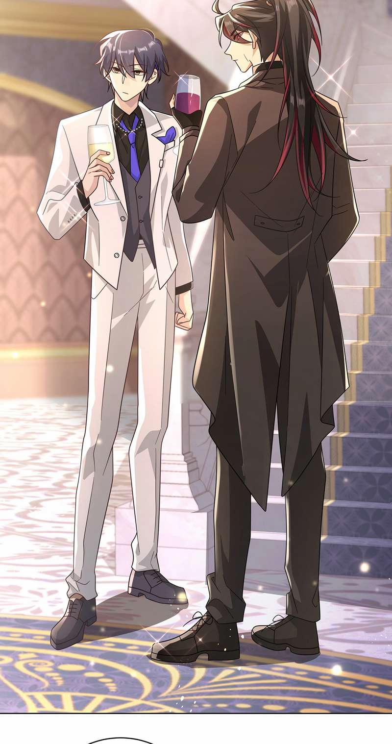 Sau Khi Xuyên Không Tôi Cùng Kẻ Thù Quay Về Hiện Đại 14 trang 10