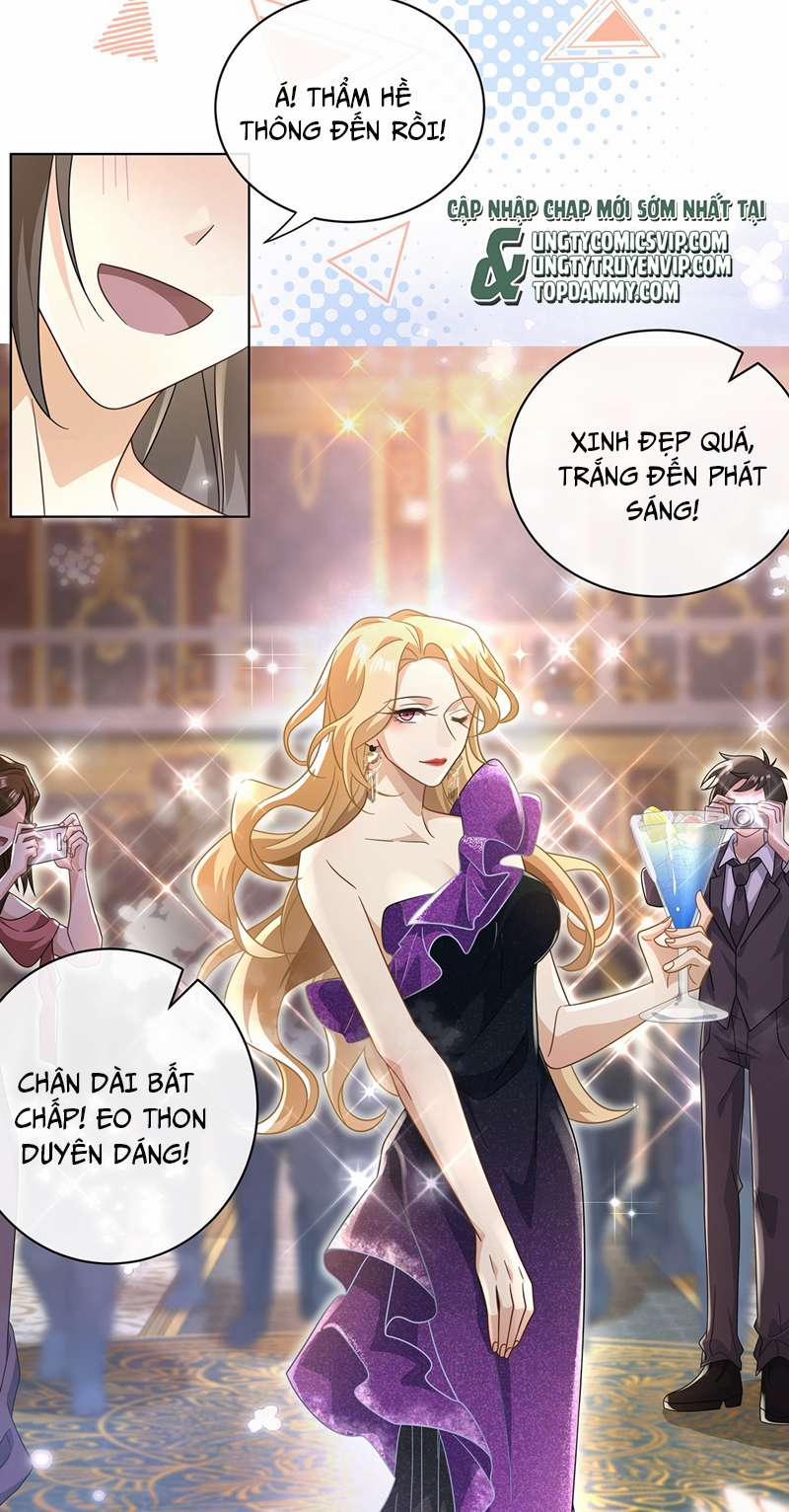 Sau Khi Xuyên Không Tôi Cùng Kẻ Thù Quay Về Hiện Đại 14 trang 13