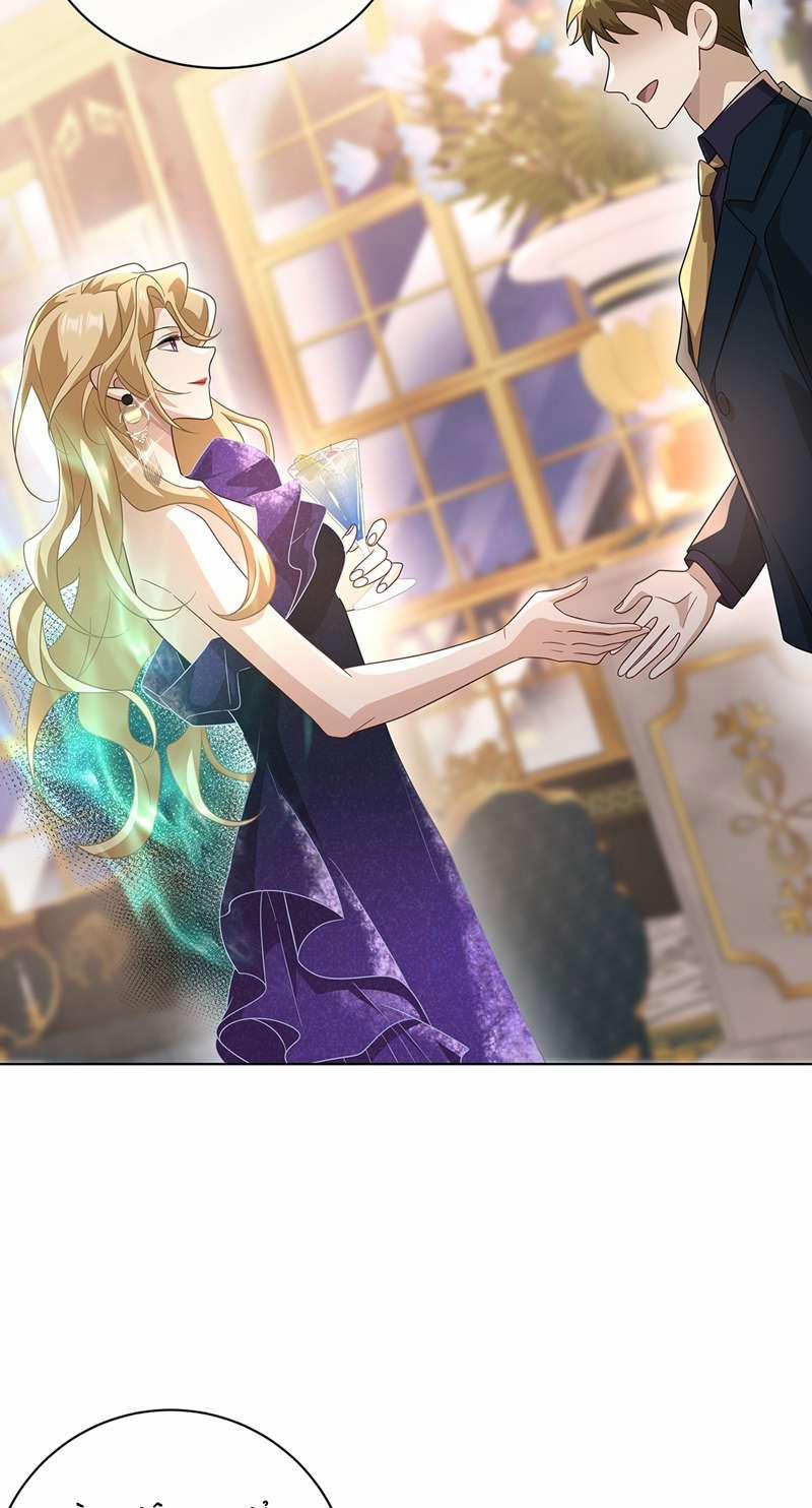 Sau Khi Xuyên Không Tôi Cùng Kẻ Thù Quay Về Hiện Đại 14 trang 16