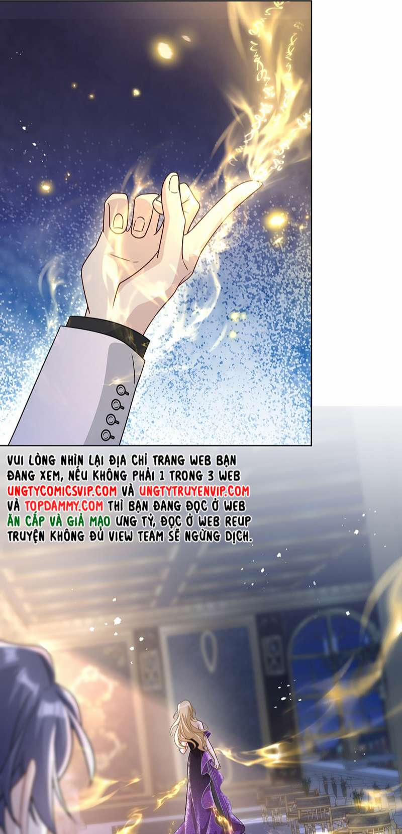 Sau Khi Xuyên Không Tôi Cùng Kẻ Thù Quay Về Hiện Đại 14 trang 28