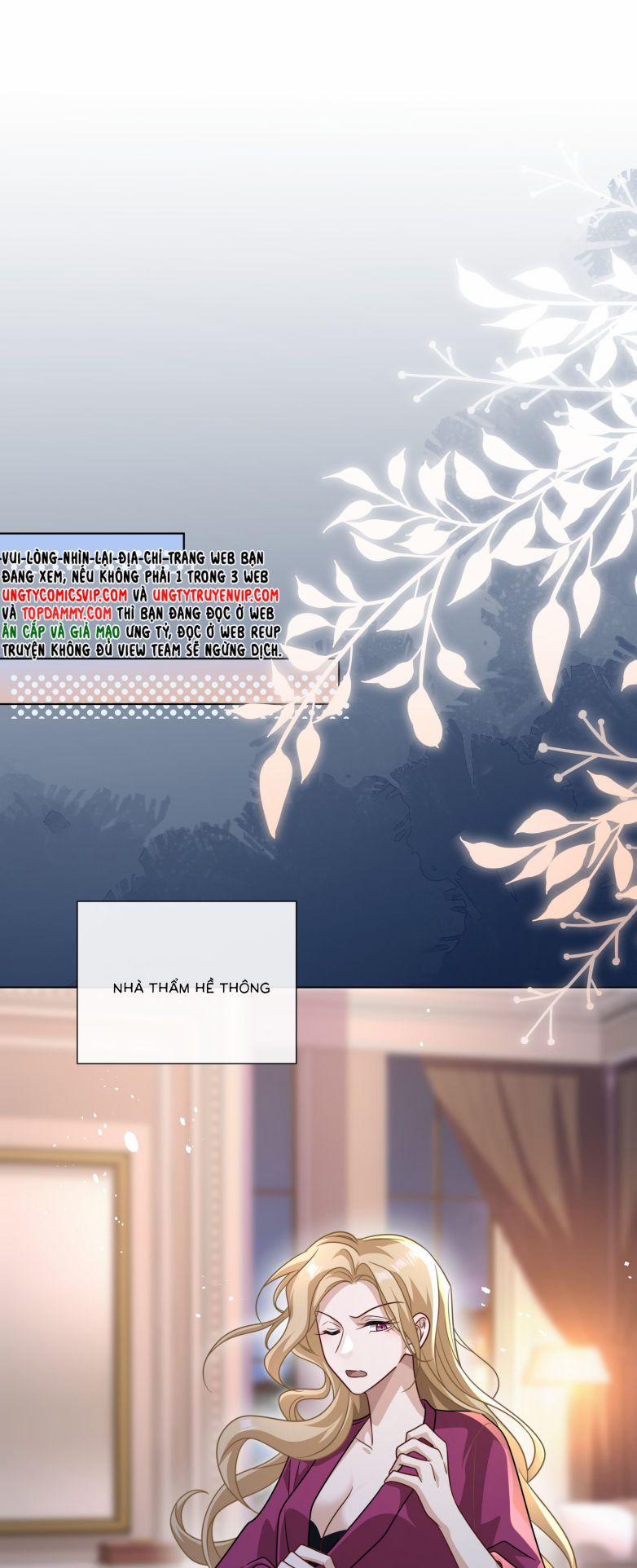 Sau Khi Xuyên Không Tôi Cùng Kẻ Thù Quay Về Hiện Đại 15 trang 2