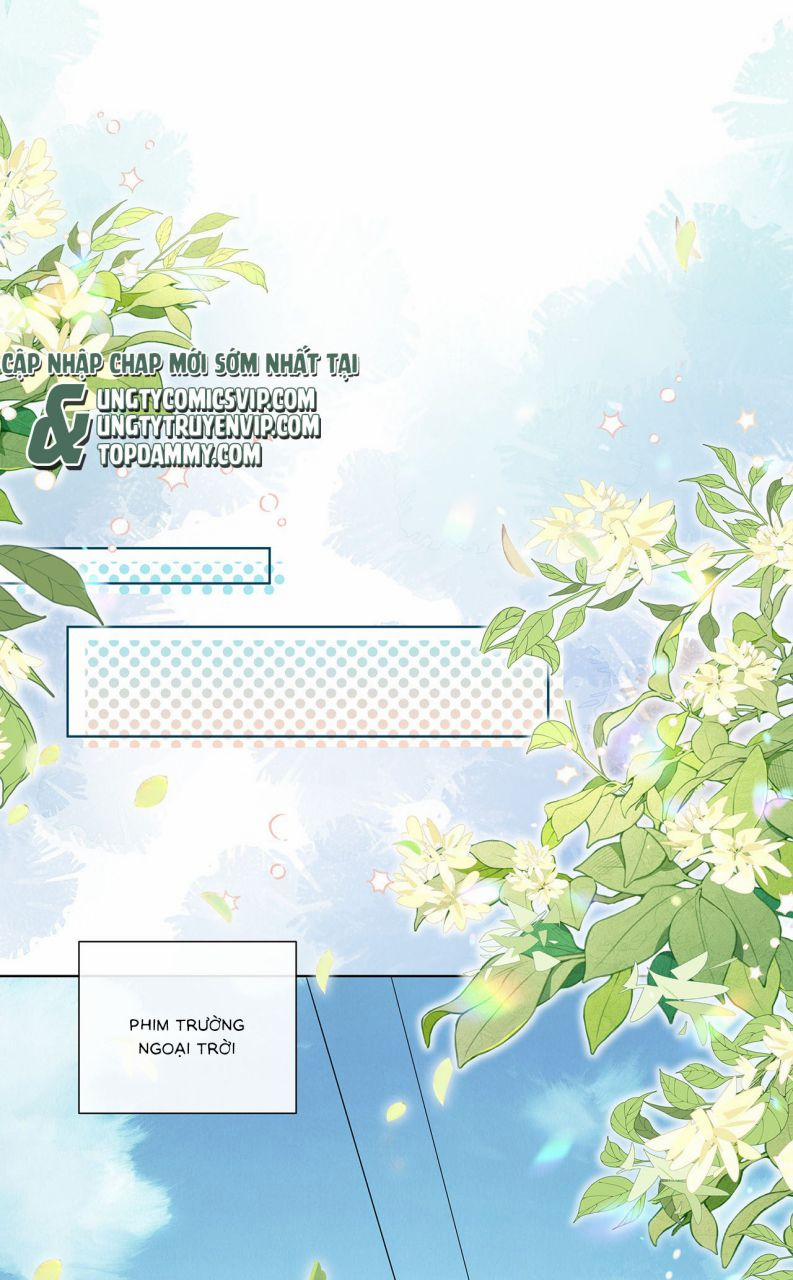 Sau Khi Xuyên Không Tôi Cùng Kẻ Thù Quay Về Hiện Đại 15 trang 20