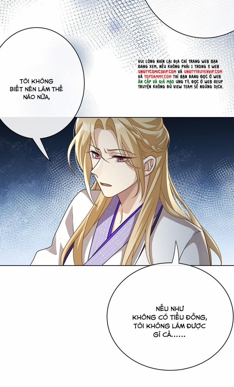 Sau Khi Xuyên Không Tôi Cùng Kẻ Thù Quay Về Hiện Đại 15 trang 27