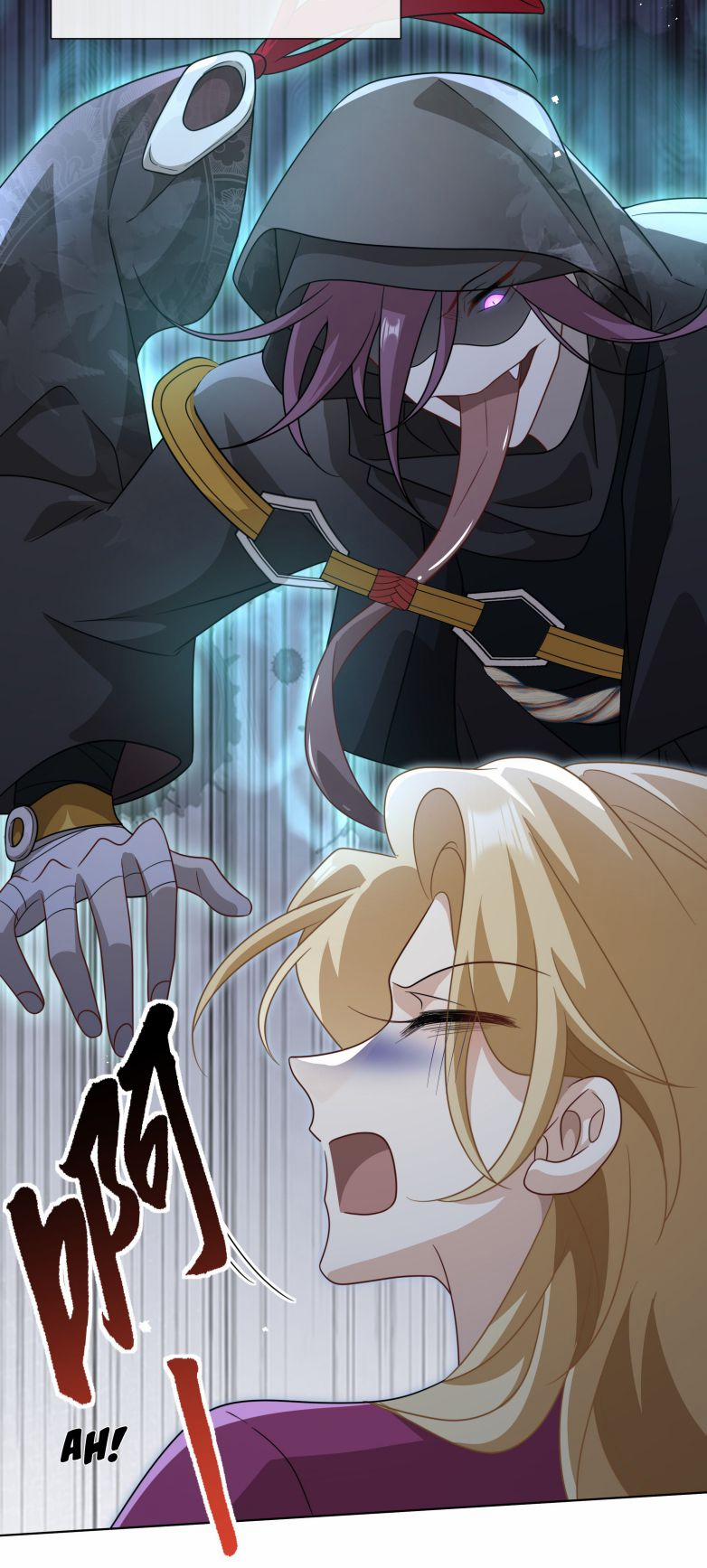 Sau Khi Xuyên Không Tôi Cùng Kẻ Thù Quay Về Hiện Đại 15 trang 6