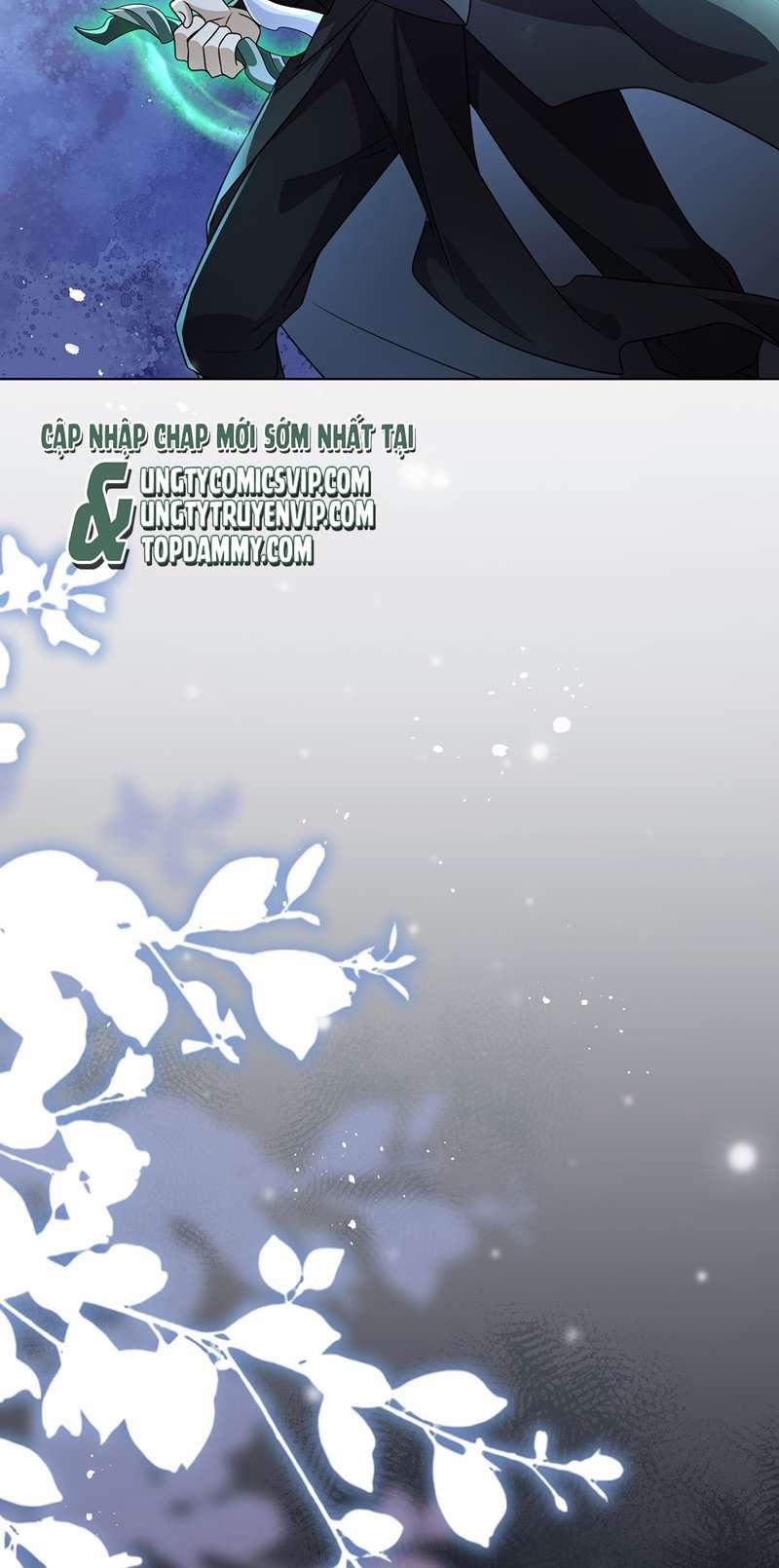 Sau Khi Xuyên Không Tôi Cùng Kẻ Thù Quay Về Hiện Đại 17 trang 10