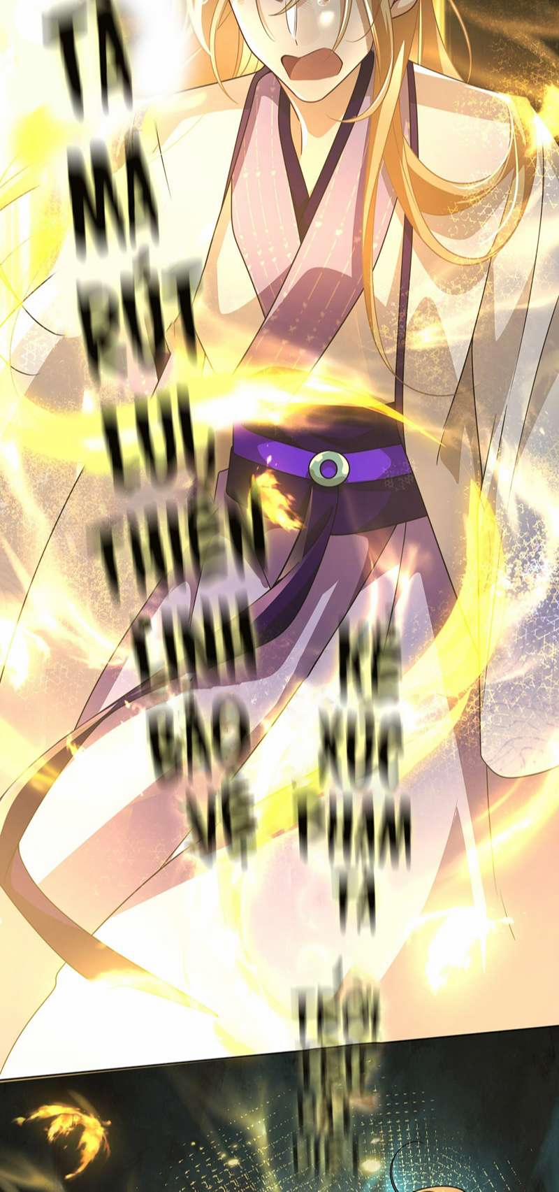 Sau Khi Xuyên Không Tôi Cùng Kẻ Thù Quay Về Hiện Đại 17 trang 20