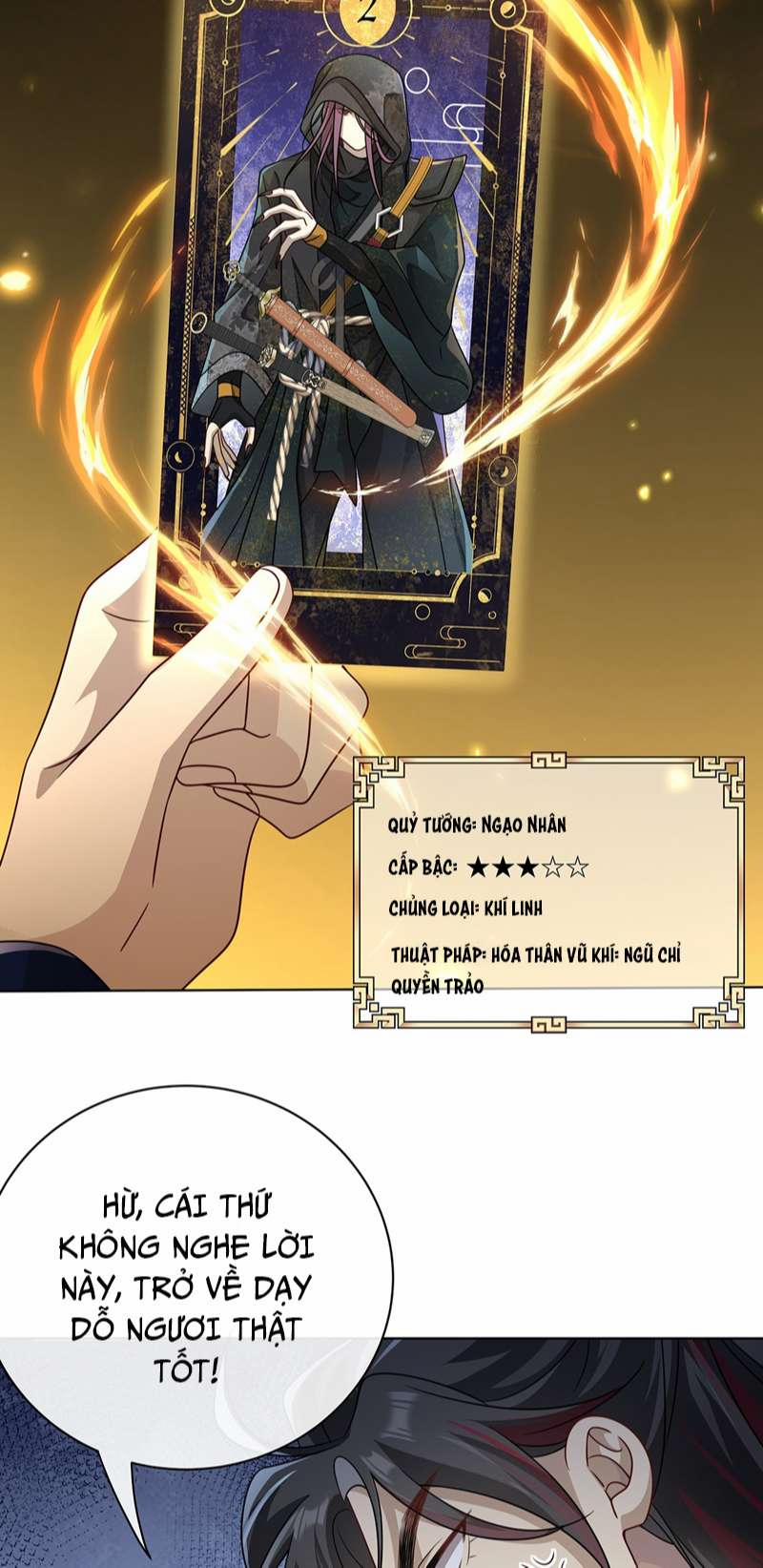 Sau Khi Xuyên Không Tôi Cùng Kẻ Thù Quay Về Hiện Đại 17 trang 31