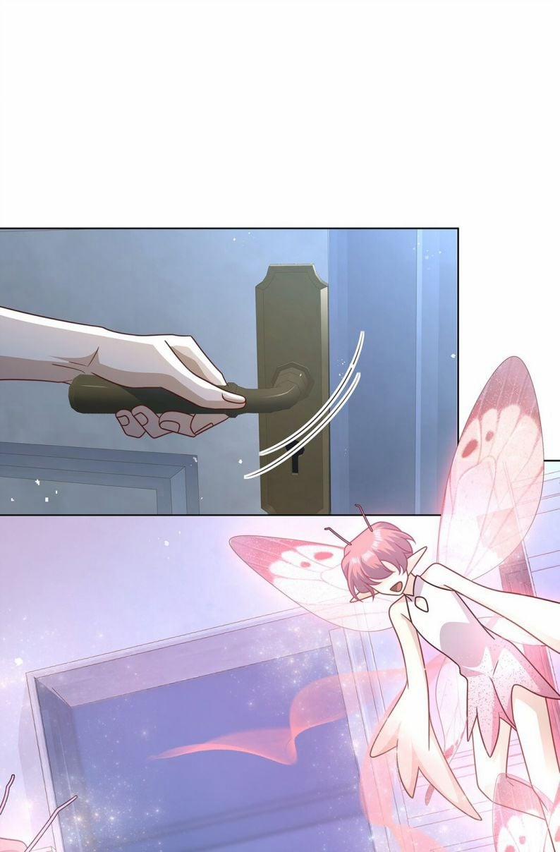 Sau Khi Xuyên Không Tôi Cùng Kẻ Thù Quay Về Hiện Đại 19 trang 10