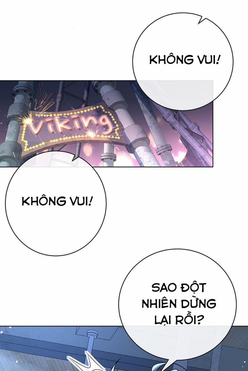 Sau Khi Xuyên Không Tôi Cùng Kẻ Thù Quay Về Hiện Đại 19 trang 27