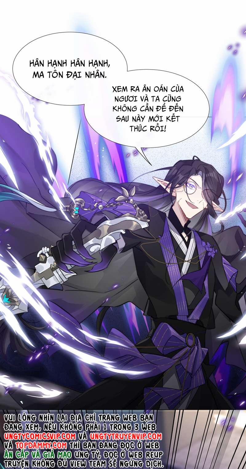 Sau Khi Xuyên Không Tôi Cùng Kẻ Thù Quay Về Hiện Đại 2 trang 1