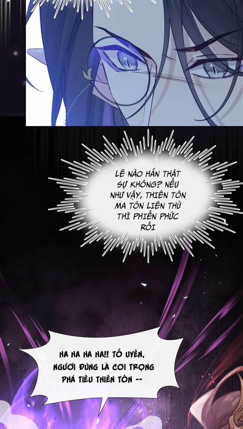 Sau Khi Xuyên Không Tôi Cùng Kẻ Thù Quay Về Hiện Đại 2 trang 16