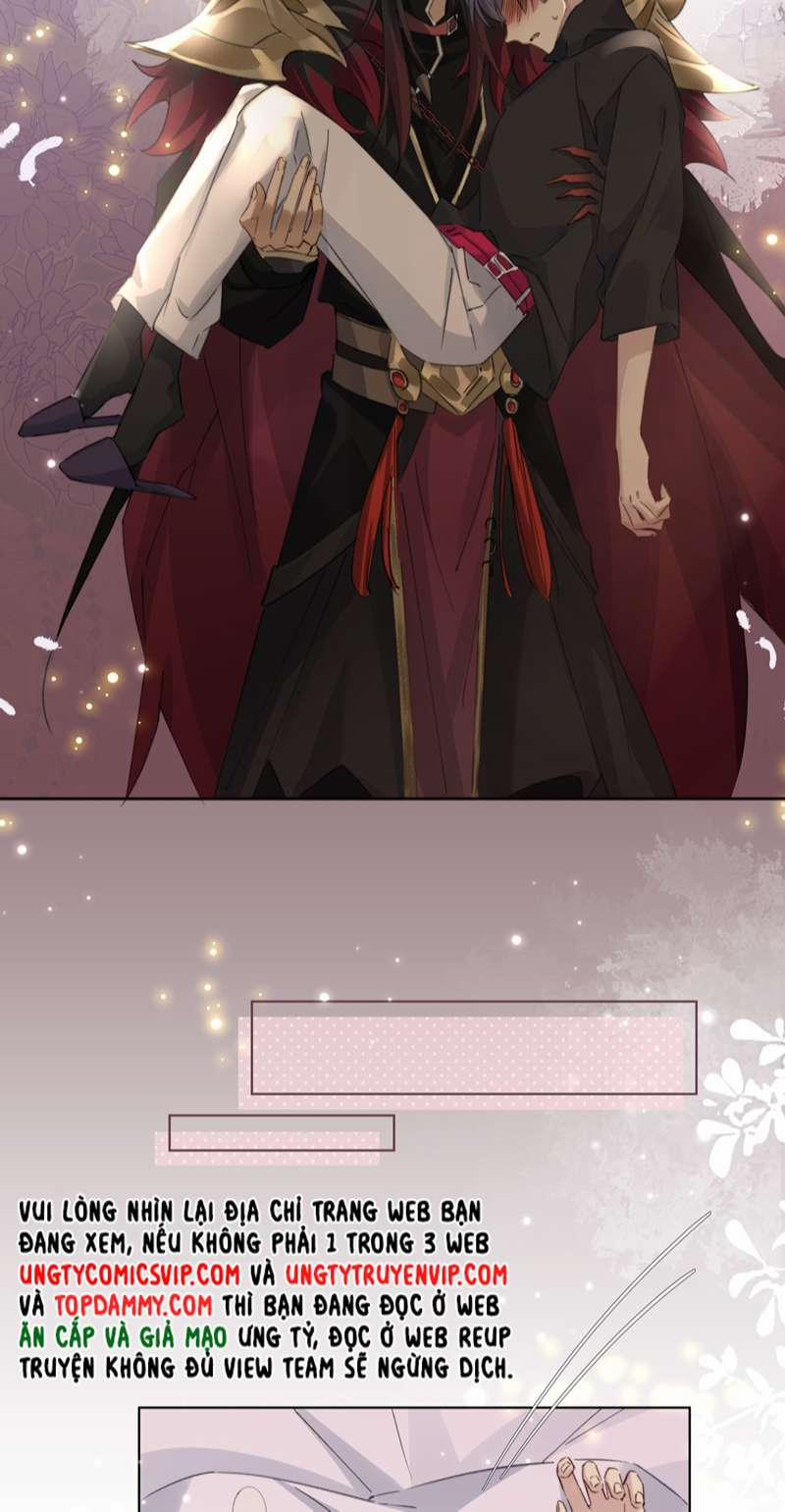 Sau Khi Xuyên Không Tôi Cùng Kẻ Thù Quay Về Hiện Đại 2 trang 23