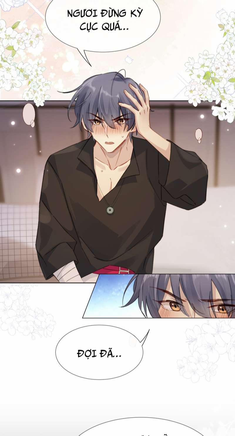 Sau Khi Xuyên Không Tôi Cùng Kẻ Thù Quay Về Hiện Đại 2 trang 29