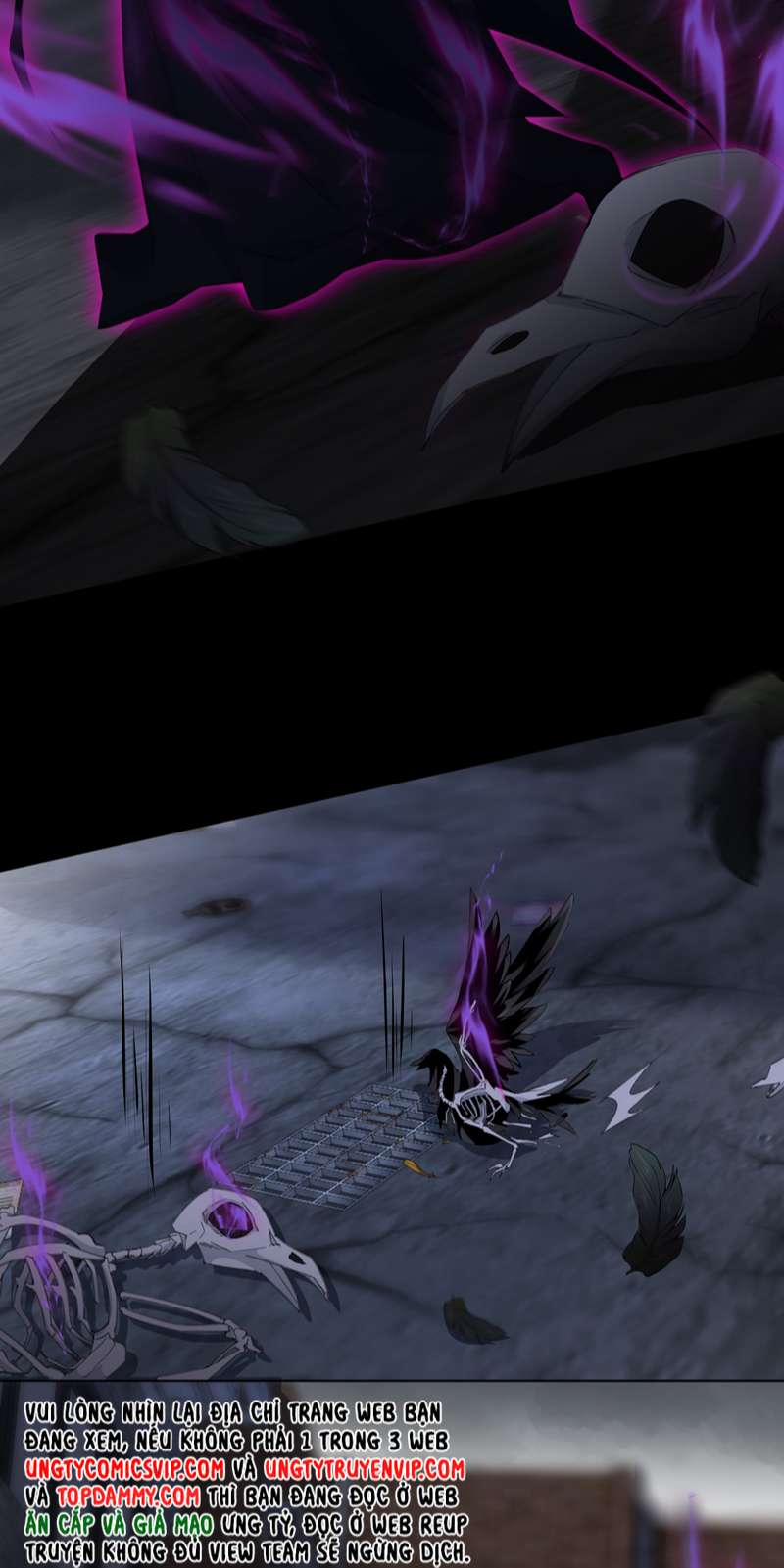 Sau Khi Xuyên Không Tôi Cùng Kẻ Thù Quay Về Hiện Đại 2 trang 34