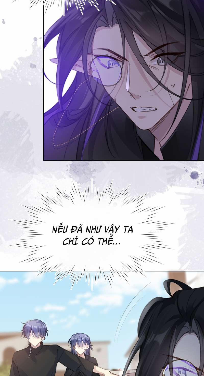 Sau Khi Xuyên Không Tôi Cùng Kẻ Thù Quay Về Hiện Đại 2 trang 5