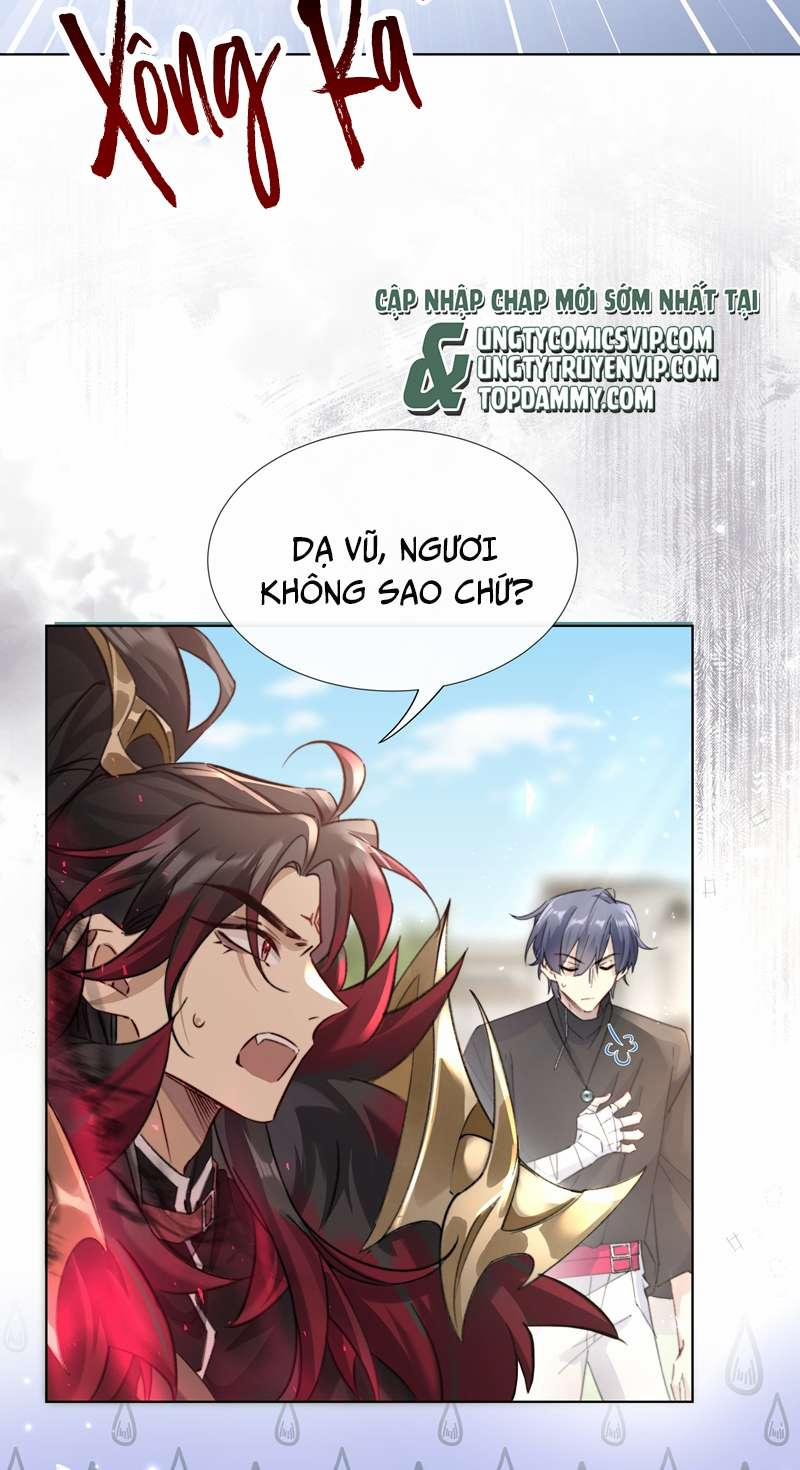 Sau Khi Xuyên Không Tôi Cùng Kẻ Thù Quay Về Hiện Đại 2 trang 9