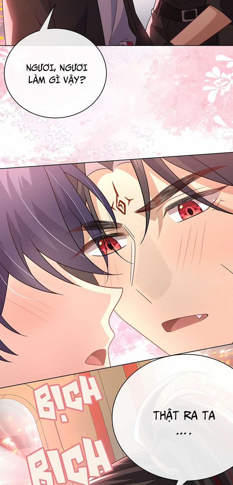 Sau Khi Xuyên Không Tôi Cùng Kẻ Thù Quay Về Hiện Đại 20 trang 10