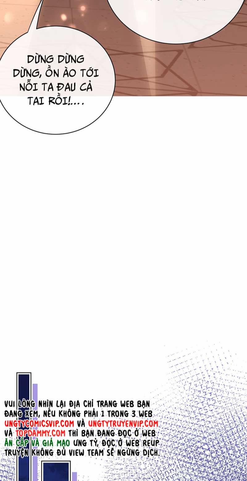 Sau Khi Xuyên Không Tôi Cùng Kẻ Thù Quay Về Hiện Đại 20 trang 27