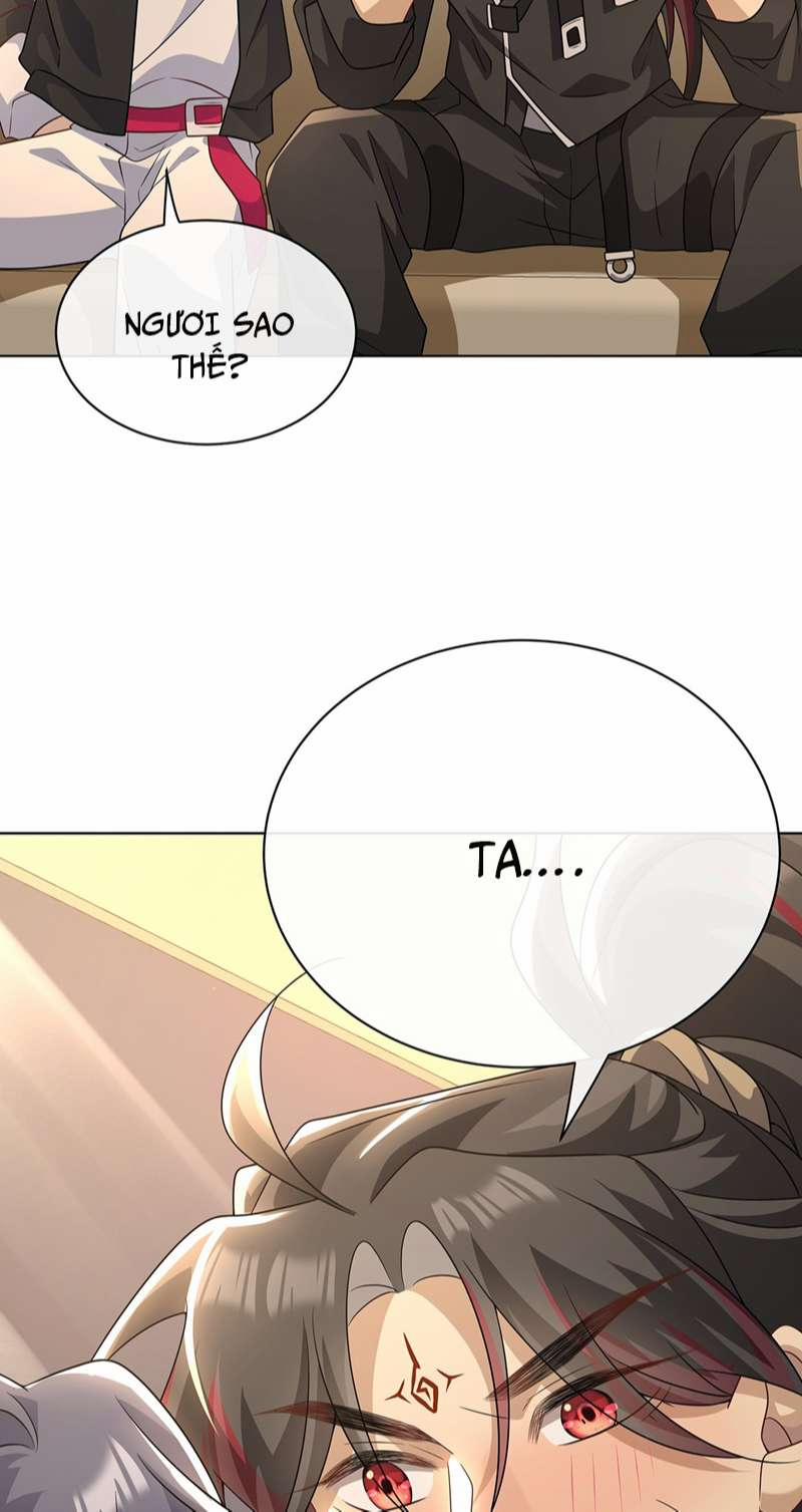 Sau Khi Xuyên Không Tôi Cùng Kẻ Thù Quay Về Hiện Đại 20 trang 4