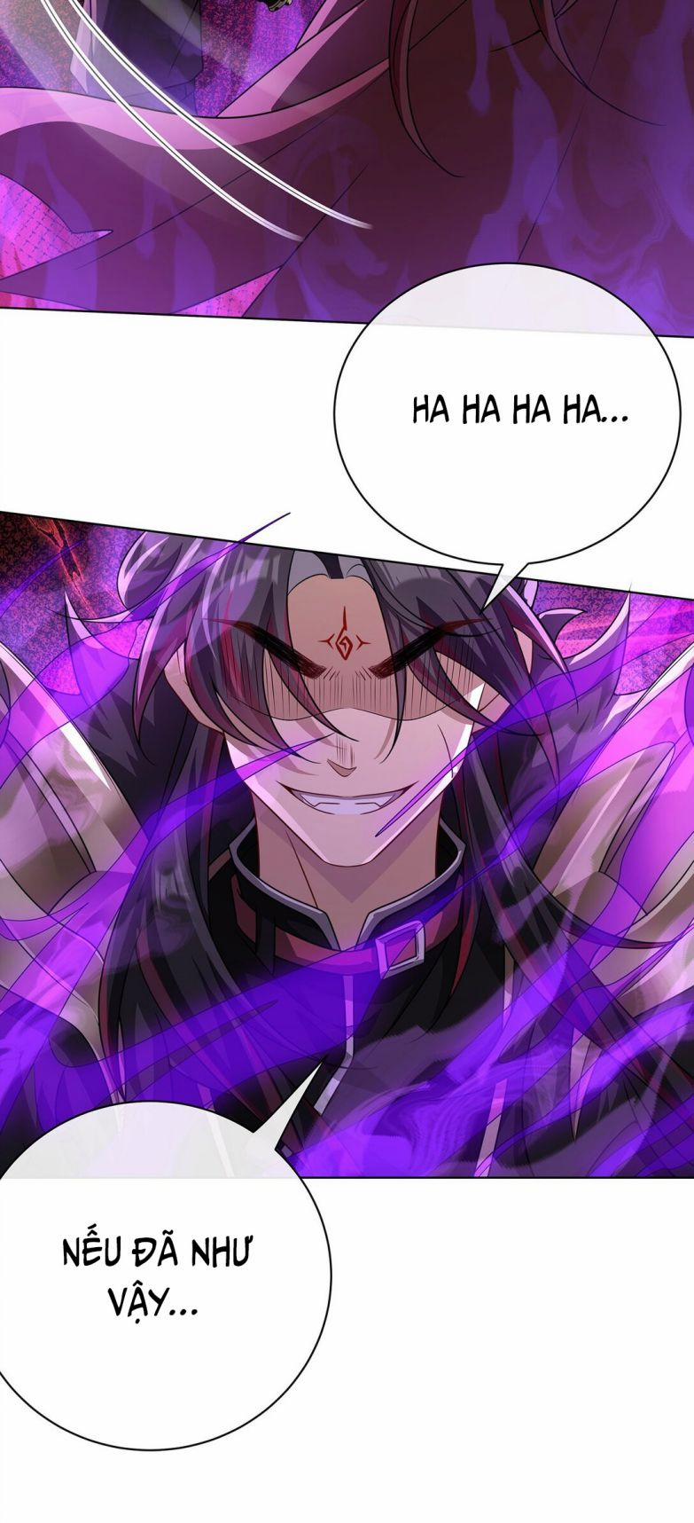 Sau Khi Xuyên Không Tôi Cùng Kẻ Thù Quay Về Hiện Đại 21 trang 31