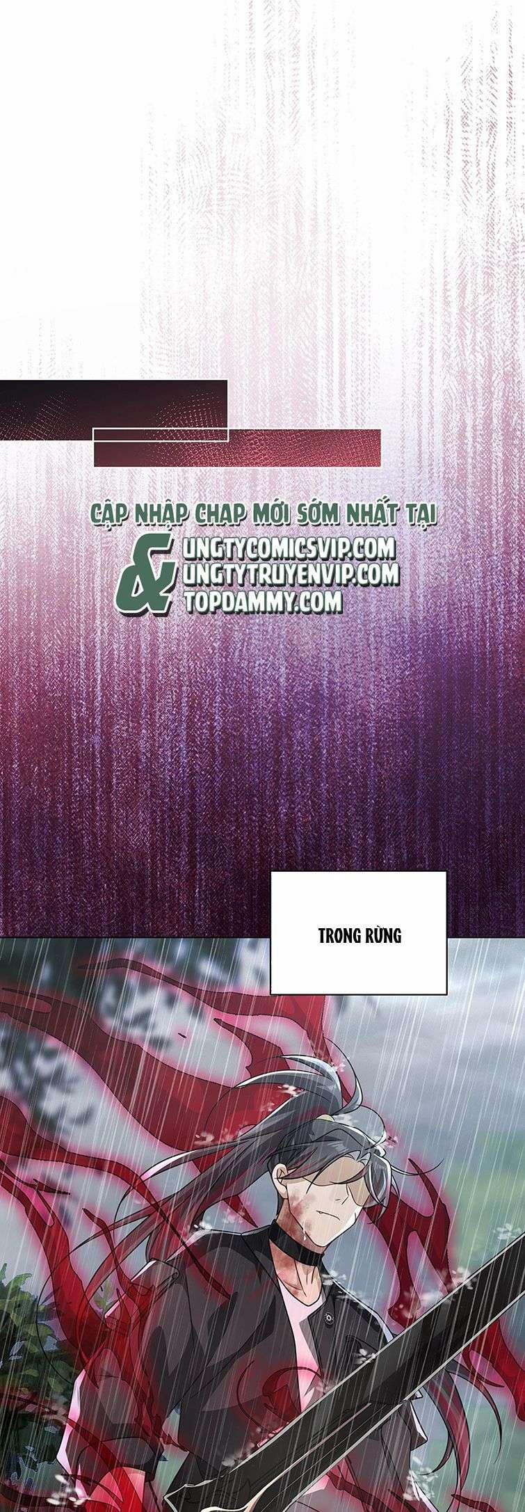 Sau Khi Xuyên Không Tôi Cùng Kẻ Thù Quay Về Hiện Đại 22 trang 4