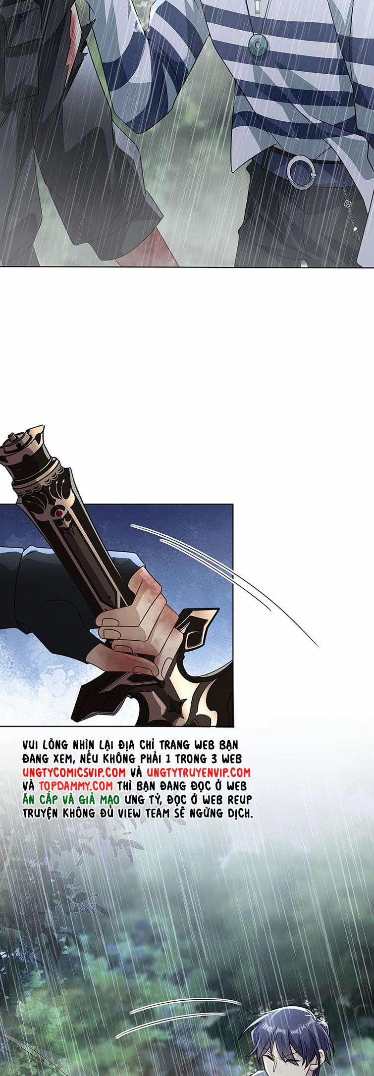 Sau Khi Xuyên Không Tôi Cùng Kẻ Thù Quay Về Hiện Đại 22 trang 6