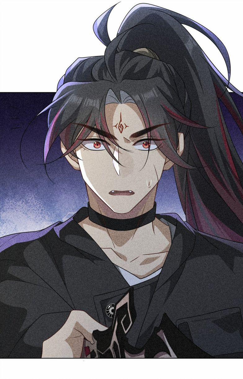 Sau Khi Xuyên Không Tôi Cùng Kẻ Thù Quay Về Hiện Đại 23 trang 18