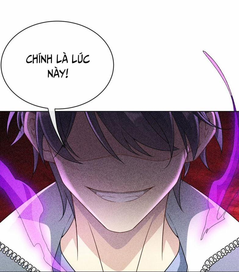 Sau Khi Xuyên Không Tôi Cùng Kẻ Thù Quay Về Hiện Đại 23 trang 19