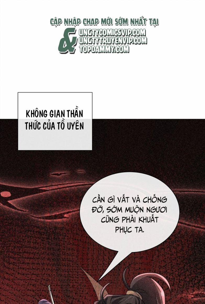 Sau Khi Xuyên Không Tôi Cùng Kẻ Thù Quay Về Hiện Đại 23 trang 3