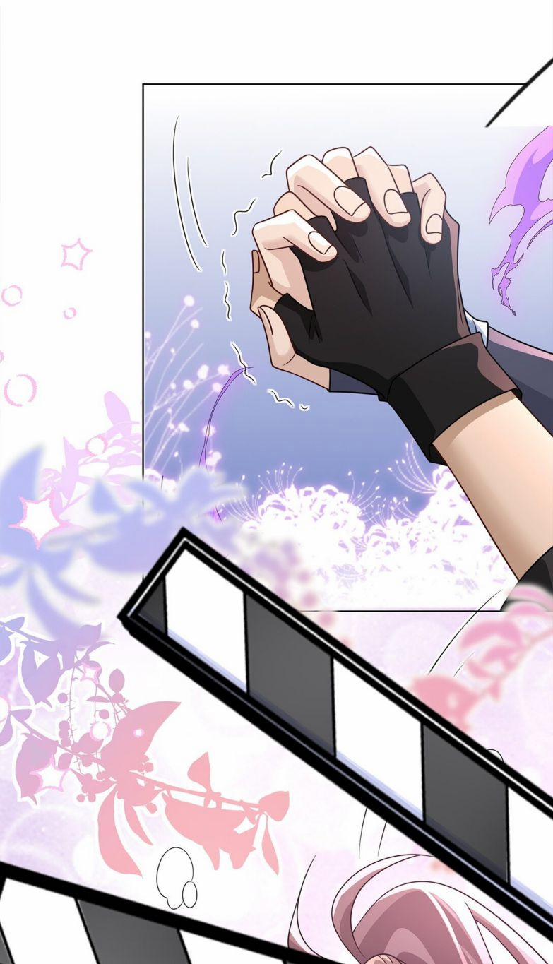 Sau Khi Xuyên Không Tôi Cùng Kẻ Thù Quay Về Hiện Đại 23 trang 34