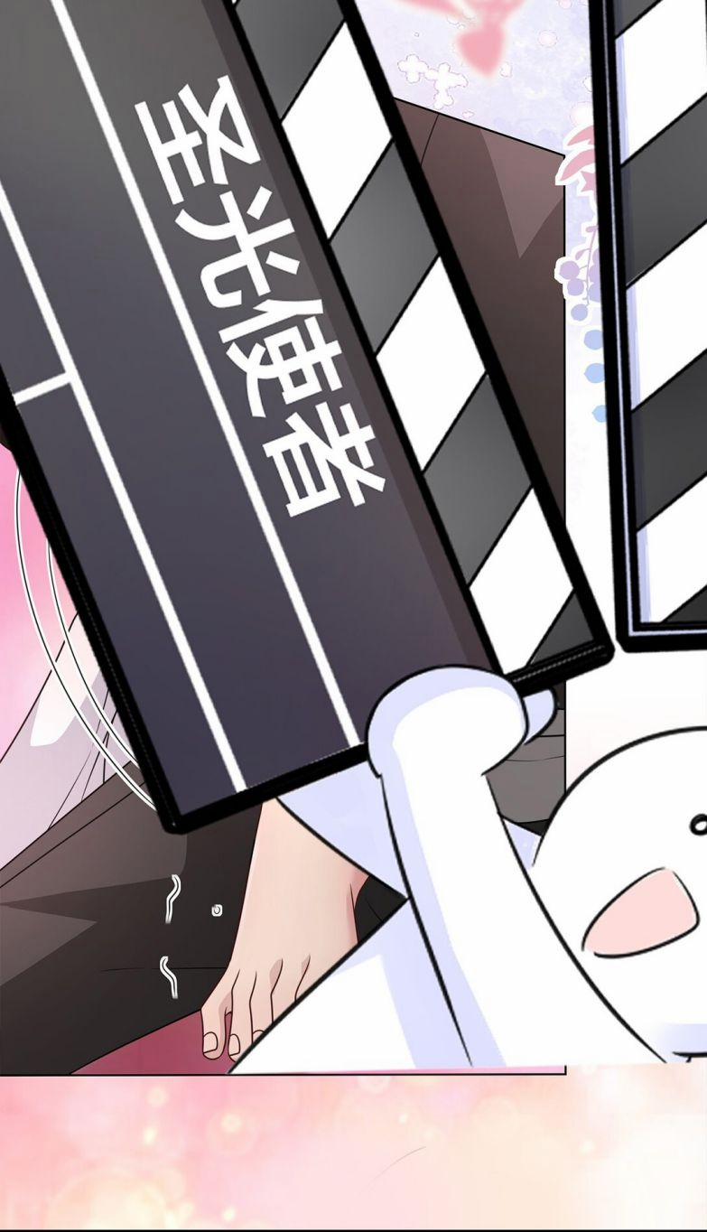 Sau Khi Xuyên Không Tôi Cùng Kẻ Thù Quay Về Hiện Đại 23 trang 36