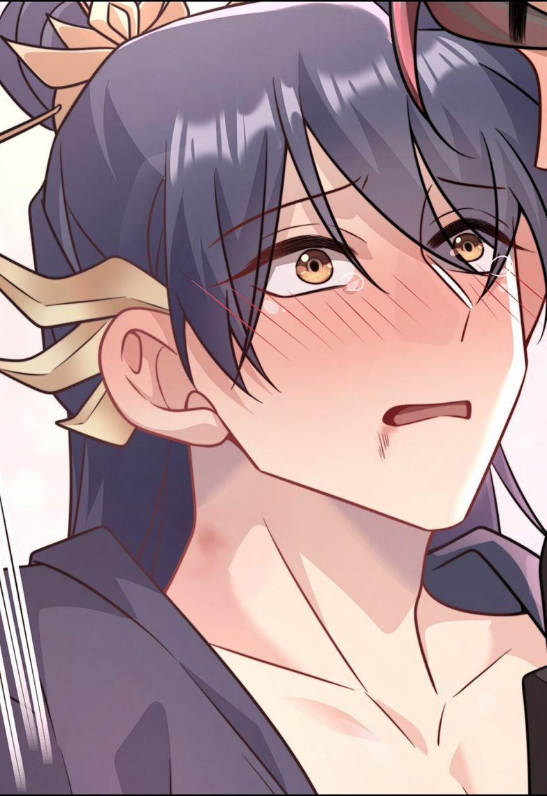 Sau Khi Xuyên Không Tôi Cùng Kẻ Thù Quay Về Hiện Đại 23 trang 37