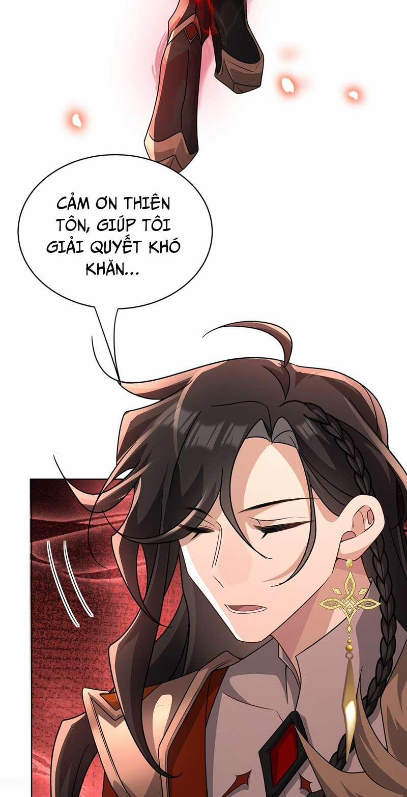 Sau Khi Xuyên Không Tôi Cùng Kẻ Thù Quay Về Hiện Đại 24 trang 11