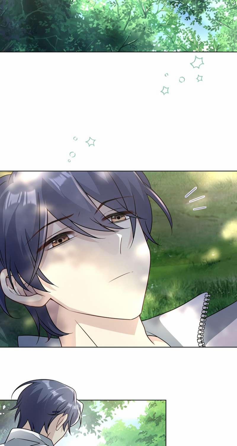 Sau Khi Xuyên Không Tôi Cùng Kẻ Thù Quay Về Hiện Đại 24 trang 17