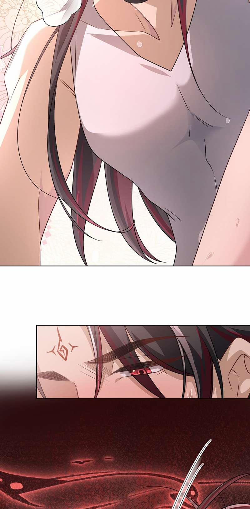 Sau Khi Xuyên Không Tôi Cùng Kẻ Thù Quay Về Hiện Đại 24 trang 5