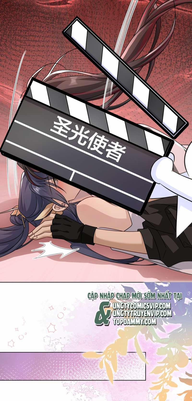 Sau Khi Xuyên Không Tôi Cùng Kẻ Thù Quay Về Hiện Đại 24 trang 6