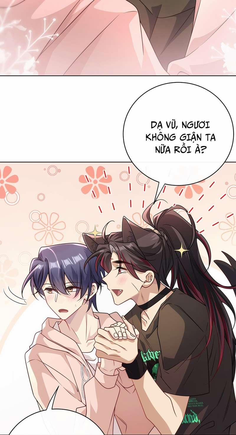 Sau Khi Xuyên Không Tôi Cùng Kẻ Thù Quay Về Hiện Đại 26 trang 5