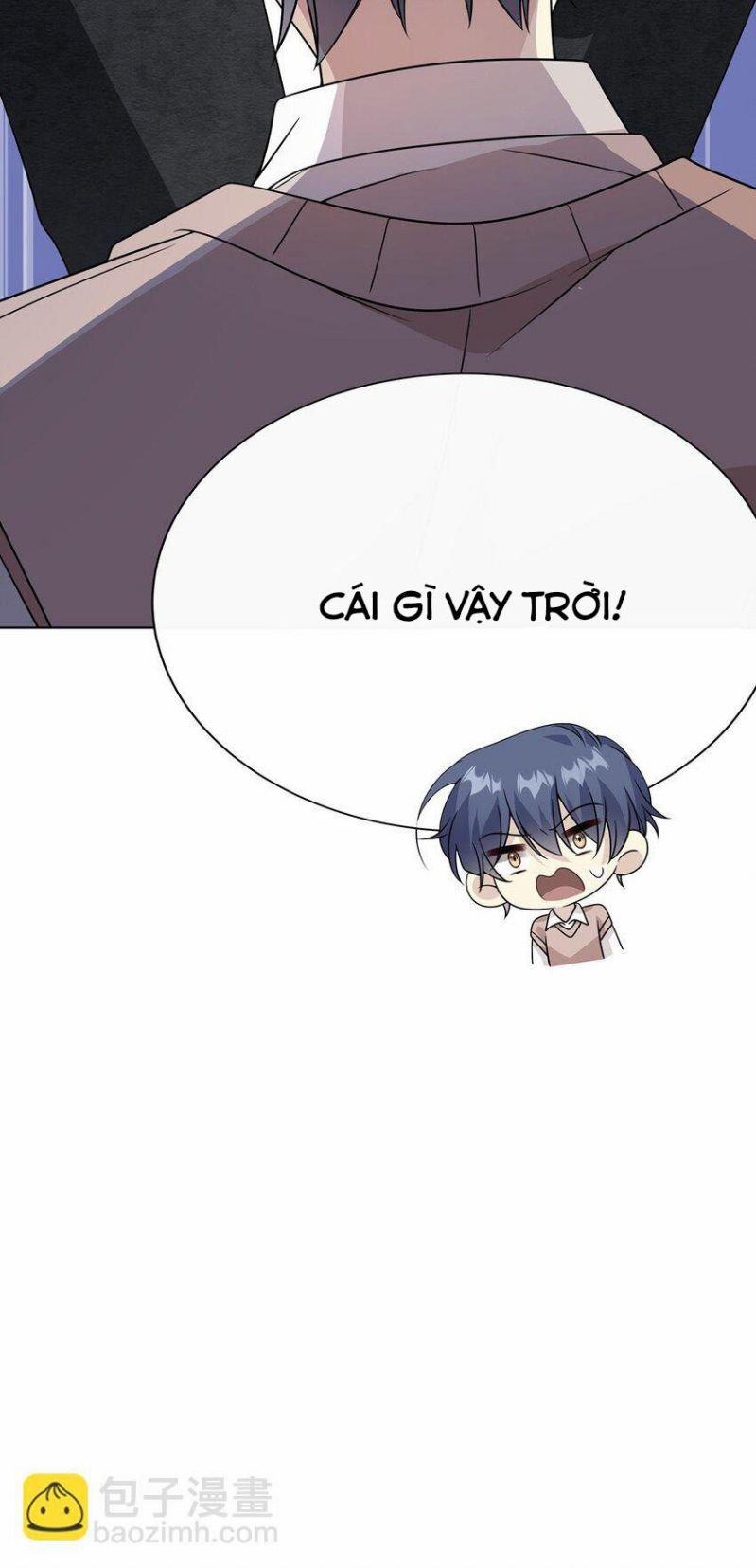 Sau Khi Xuyên Không Tôi Cùng Kẻ Thù Quay Về Hiện Đại 29 trang 42