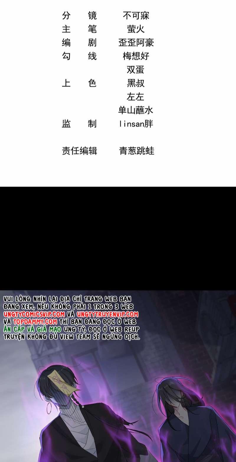 Sau Khi Xuyên Không Tôi Cùng Kẻ Thù Quay Về Hiện Đại 3 trang 1