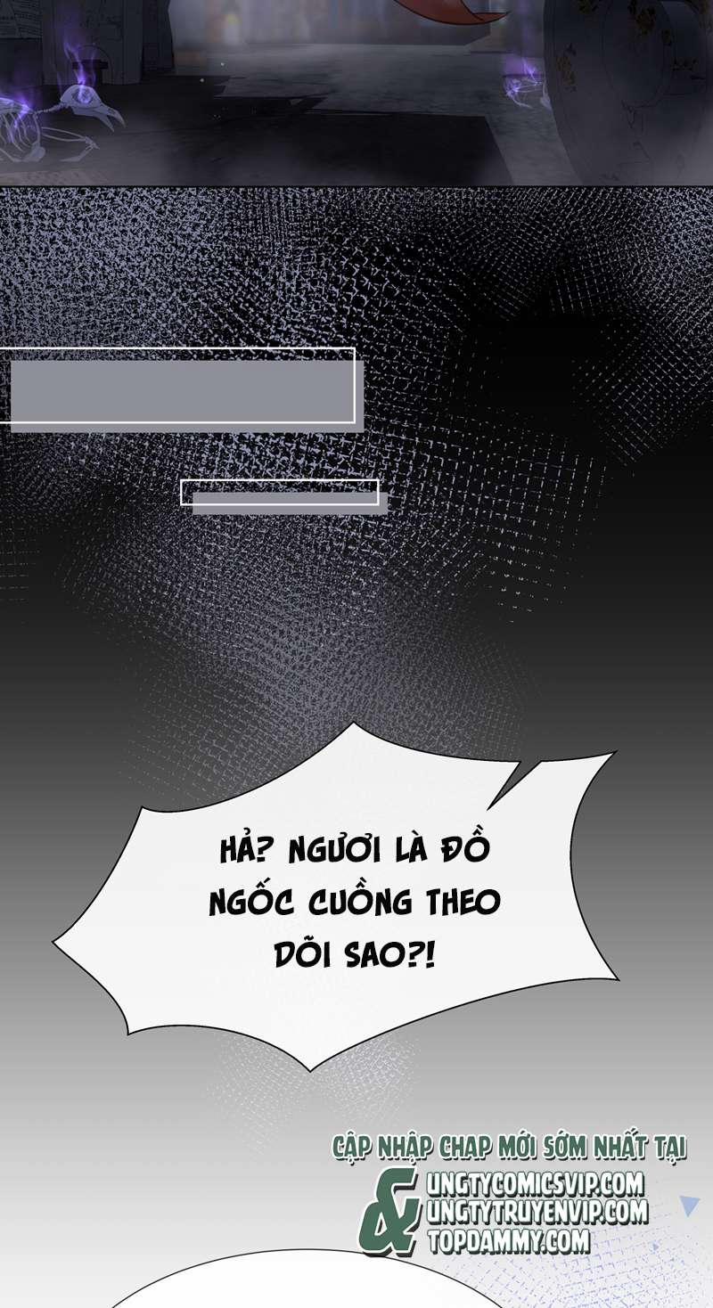 Sau Khi Xuyên Không Tôi Cùng Kẻ Thù Quay Về Hiện Đại 3 trang 10