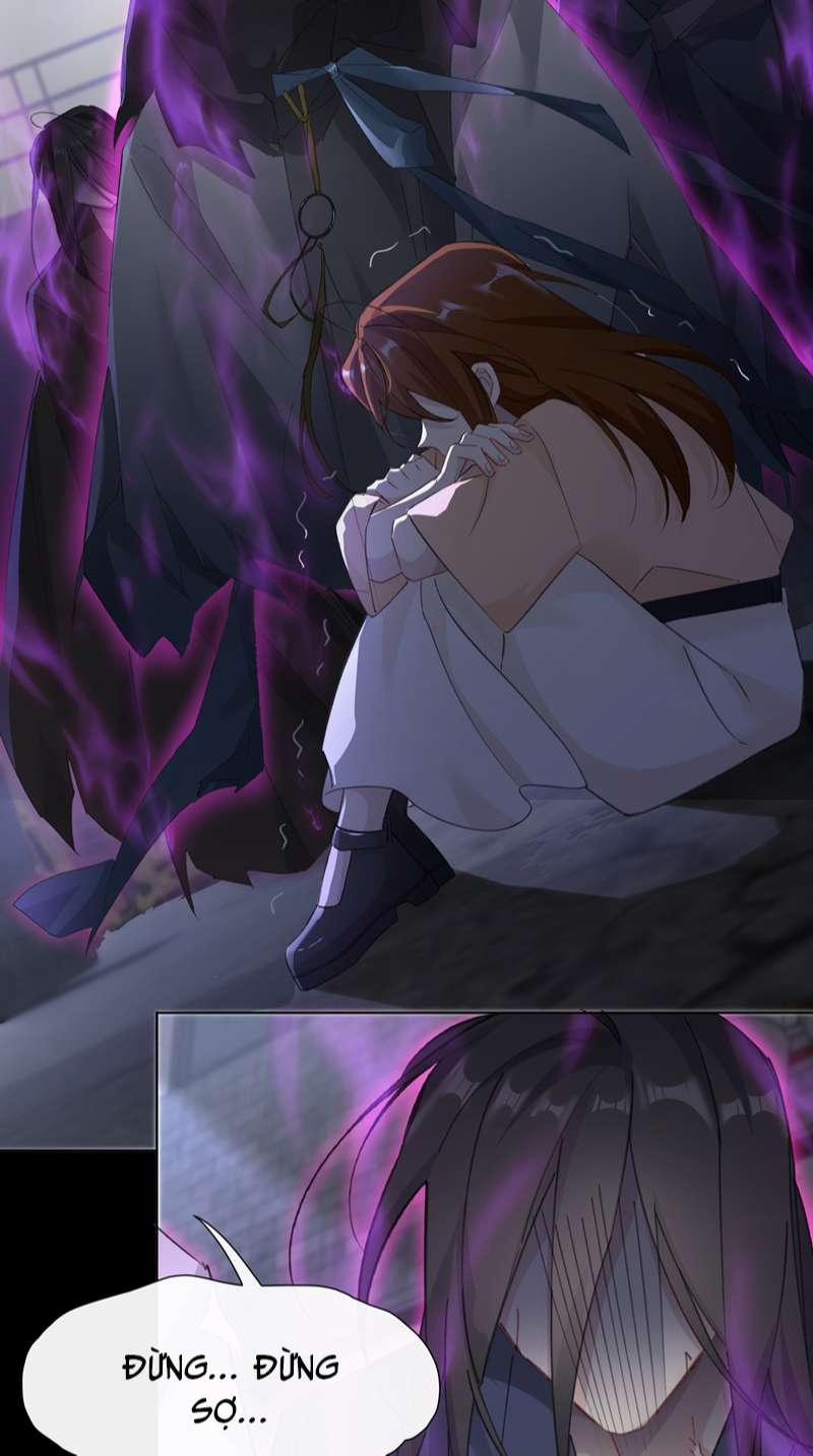 Sau Khi Xuyên Không Tôi Cùng Kẻ Thù Quay Về Hiện Đại 3 trang 2