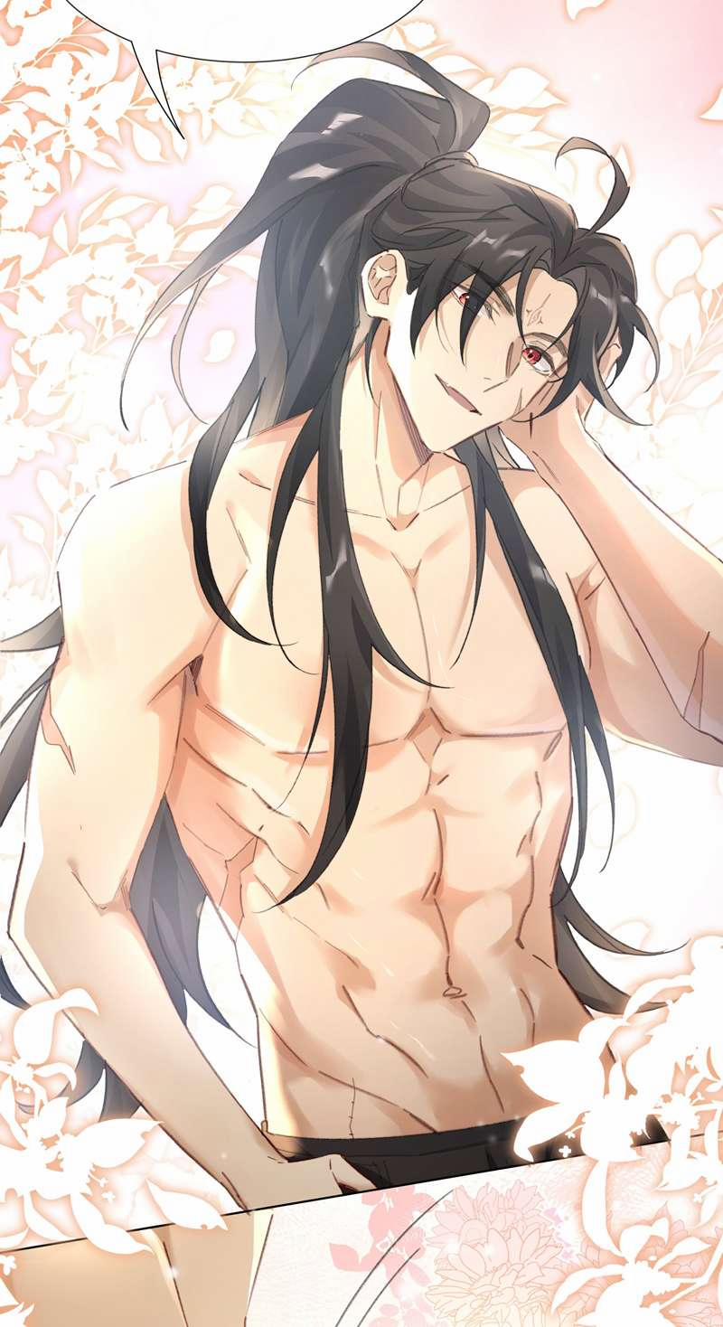 Sau Khi Xuyên Không Tôi Cùng Kẻ Thù Quay Về Hiện Đại 3 trang 28