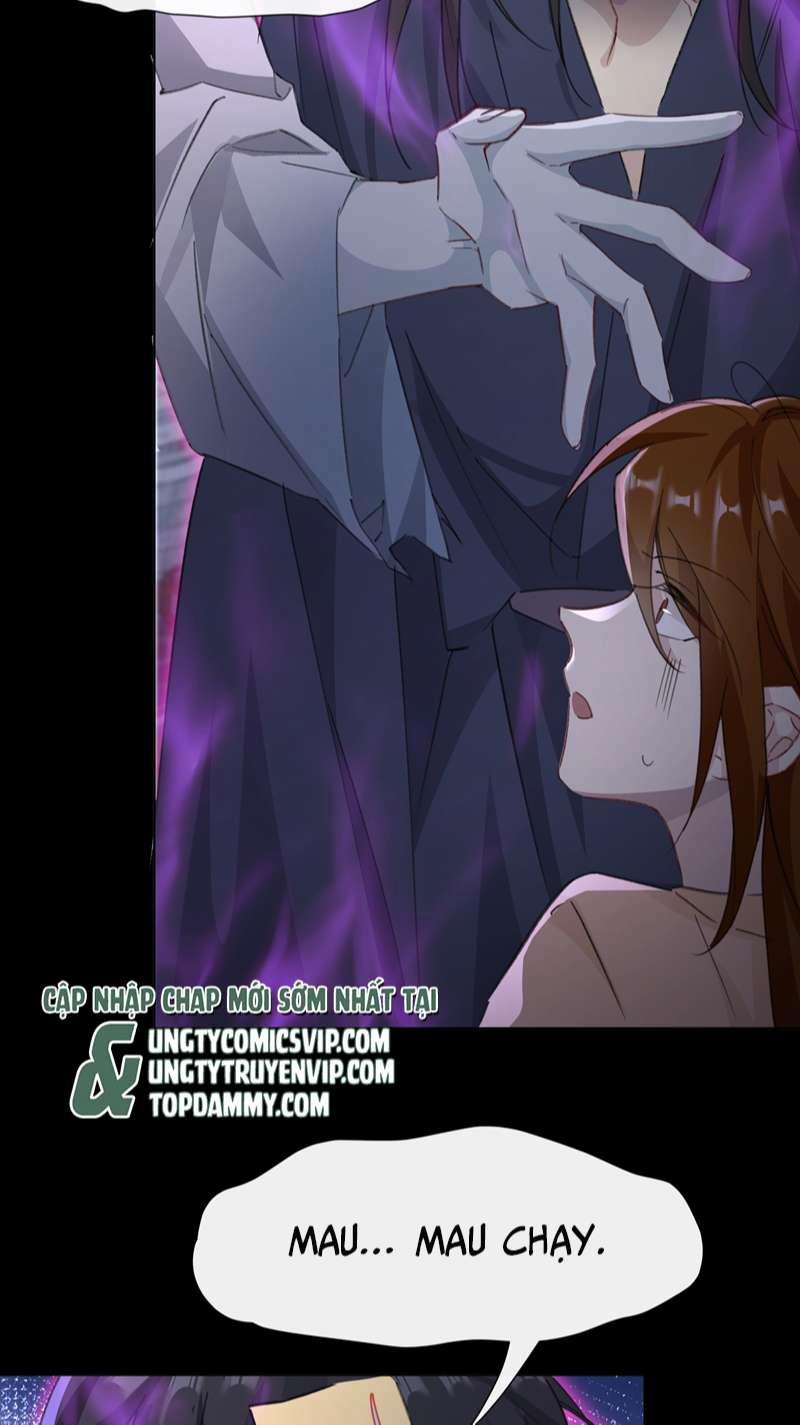 Sau Khi Xuyên Không Tôi Cùng Kẻ Thù Quay Về Hiện Đại 3 trang 3